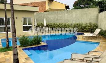 Imagem 3: Casa - Jardim Novo Campos Elíseos - Campinas