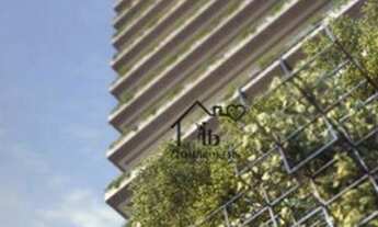 Imagem 7: Um projeto de residências de alto padrão que atrai o olhar e faz sonhar