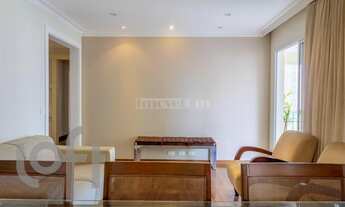 Imagem 6: São Paulo - Apartamento Padrão - Vila Olímpia