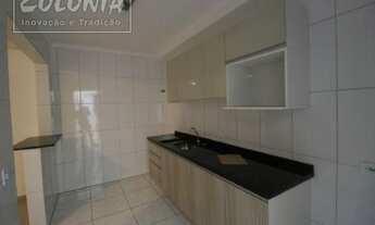 Imagem 5: Santo André - Apartamento Padrão - Vila Lucinda