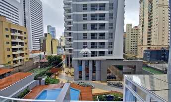 Imagem 6: Apartamento Novo á Venda - 3 Dormitórios - 1 Suíte - 2 Vagas no Batel