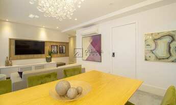 Imagem 3: Apartamento Venda Vila Olímpia 114 m² 3 Dormitórios