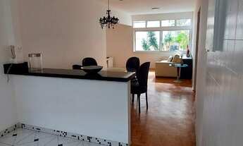 Imagem 3: Apartamento Venda Jardim Paulista 107 m² 3 Dormitórios