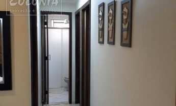 Imagem 7: Santo André - Apartamento Padrão - Vila Tibiriçá