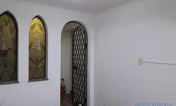 Imagem 5: SOBRADO - ANÁLIA FRANCO - SP