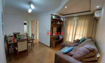 Imagem 3: Apartamento com 3 dormitórios à venda, 68 m² por R$ 389.000,00 - Km 18 - Osasco/SP