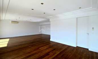 Imagem 5: Locação Apartamento 3 Dormitórios - 212 m² Vila Nova Conceição