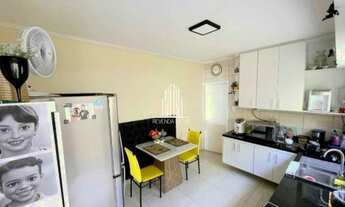 Imagem 4: Sobrado com 3 dormitórios, à venda por R$ 890.000