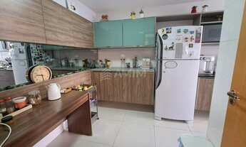 Imagem 6: Apartamento para venda tem 85 metros quadrados com 2 quartos em Icaraí - Niterói - RJ