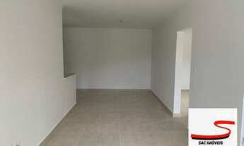 Imagem 6: Apartamento com 2 dormitórios à venda, 82 m² por R$ 558.958,67 - Canto do Forte - Praia Gr