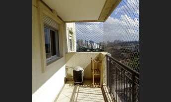 Imagem 5: LINDO APARTAMENTO ANDAR ALTO 2 VAGAS LAZER EM PINHEIROS