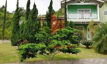 Imagem 3: Casa térrea Condomínio Terras de Santa Helena em Jacareí SP Santa Helena - Jacareí - SP