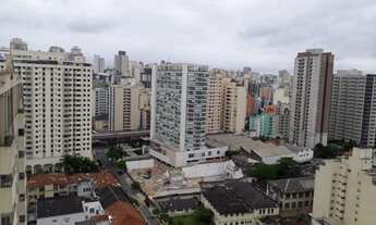 Imagem 5: 2 Dormitórios, Vaga, 45 m2, Andar Alto, Lazer Completo, Santa Cecília