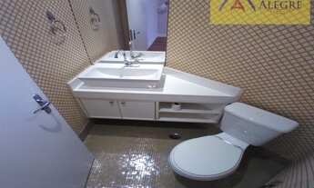 Imagem 4: São Paulo - Apartamento Padrão - Campo Belo