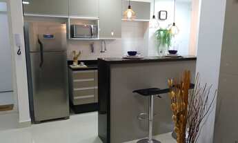 Imagem 5: APARTAMENTO NOVO - PRONTO PARA MORAR