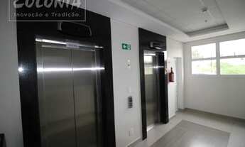 Imagem 3: Santo André - Conjunto Comercial/sala - Vila Bastos