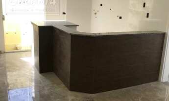 Imagem: Santo André - Apartamento Padrão - Campestre