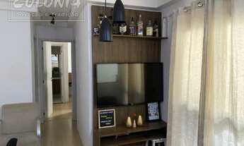 Imagem 4: Santo André - Apartamento Padrão - Santa Maria