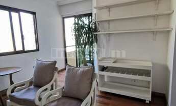 Imagem 4: São Paulo - Apartamento Padrão - Pinheiros