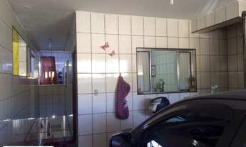 Imagem 4: Queiroz, Casa para venda possui 125 metros quadrados com 2 quartos em Jardim Campinas - SP