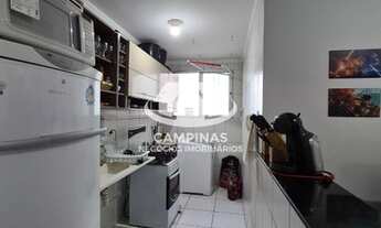 Imagem 3: APARTAMENTO PARA VENDA - PARQUE SÃO MARTINHO - CAMPINAS/SP