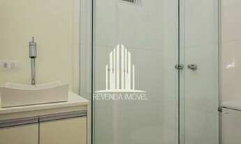 Imagem 2: Apartamento com 2 dormitórios, 83 m², à venda por R$ 465.000