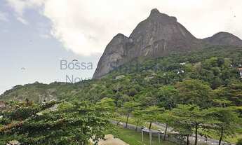 Imagem 3: Apartamento com vista deslumbrante na Praia de São Conrado
