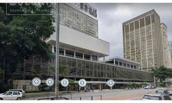 Imagem 4: São Paulo - Loja/Salão - Bela Vista