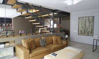 Imagem 3: Cobertura para vender no Leblon com 380m2