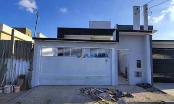 Imagem: Casa com 3 dormitórios à venda, 112 m²