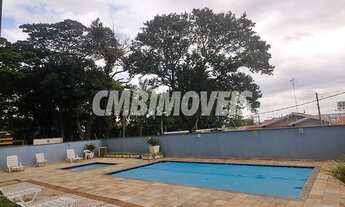 Imagem 6: Apartamento - Vila João Jorge - Campinas