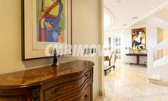 Imagem 4: Apartamento - Cambuí - Campinas