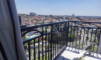 Imagem 2: Apartamento - Jardim Chapadão - Campinas