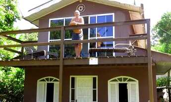 Imagem 4: Casa Ilha do Mel