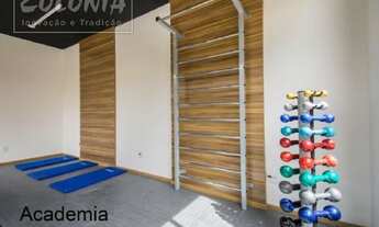 Imagem 10: Santo André - Apartamento Padrão - Vila Valparaíso