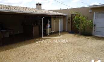 Imagem 5: Casa (térrea na rua) 3 dormitórios/suite, cozinha planejada