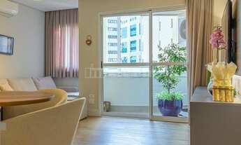 Imagem: São Paulo - Apartamento Padrão - Vila