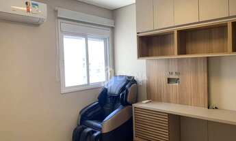 Imagem 7: Apartamento à venda no Talipô, 3 Dormitórios, 1 Suíte, Mansões Santo Antônio, Campinas/SP