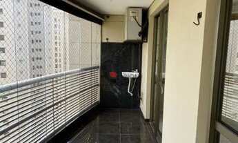 Imagem 3: Apartamento alto padrão Edifício Montreux, andar alto, à venda em Jardim Santa Ângela, Rib