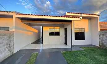 Imagem: DESEJA SAIR DO ALUGUEL E ADQUIRIR SUA CASA