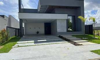 Imagem: Condomínio Alphaville