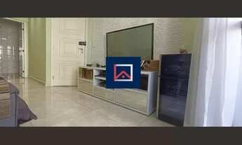 Imagem 5: Locação Apartamento 2 Dormitórios - 80 m² Alto da Lapa