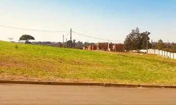 Imagem 3: Terreno em Condomínio à venda, Residencial Florisa - Limeira/SP