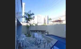 Imagem 5: Apartamento para aluguel com 46 metros quadrados com 2 quartos