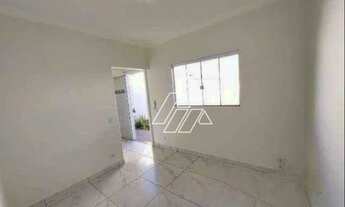 Imagem 4: Casa com 2 dormitórios para alugar por R$ 1.200,00/mês - Jardim Vitória - Marília/SP