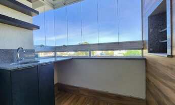 Imagem: Lindo Apartamento Totalmente Mobiliado