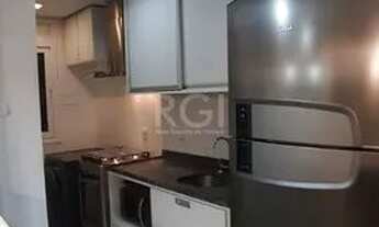 Imagem 4: Apartamento para Venda - 73m², 3 dormitórios, sendo 1 suites, 1 vaga - Jardim Itu Sabará