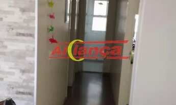 Imagem 7: ÓTIMO APARTAMENTO 56M² COM 2 DORMITÓRIOS E 1 VAGA DE GARAGM - TORRES TIBAGY - GUARULHOS/SP