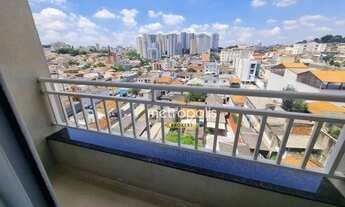 Imagem 4: Apartamento com 2 dormitórios, 65 m² - venda por R$ 590.000,00 ou aluguel por R$ 2.791,05