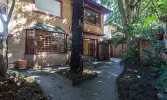 Imagem 2: Casa Venda 4 Dormitórios - 521 m² Vila Madalena